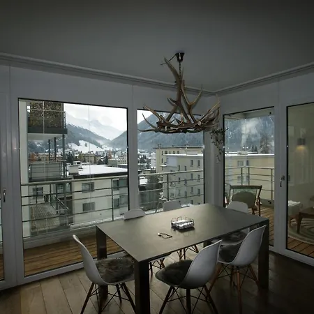 Bellania Apartamento